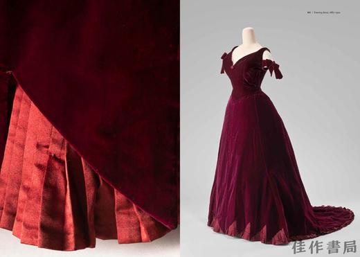 【现货】Fashioned by Sargent / 萨金特的艺术时尚 商品图4