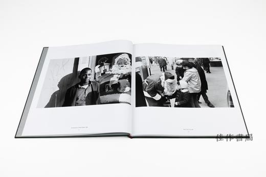 【现货】Lee Friedlander: Christmas / 李·弗里德兰德：圣诞节 商品图4