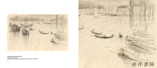 【现货】In Venice with Ruskin / 与拉斯金同游威尼斯 商品图2