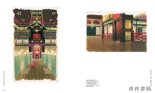 【现货】Hayao Miyazaki (Academy Museum of Motion Pictures) / 宫崎骏（奥斯卡电影博物馆） 商品图3
