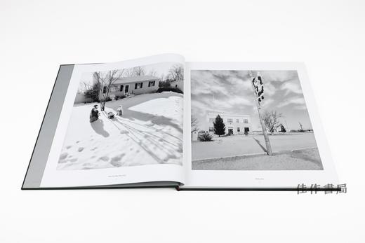 【现货】Lee Friedlander: Christmas / 李·弗里德兰德：圣诞节 商品图2