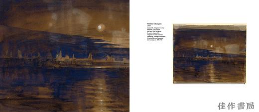 【现货】In Venice with Ruskin / 与拉斯金同游威尼斯 商品图1