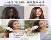 送手提袋Oumi Rabbit醋酸猪鬃毛气垫梳子 商品缩略图11