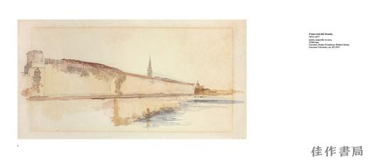 【现货】In Venice with Ruskin / 与拉斯金同游威尼斯 商品图3