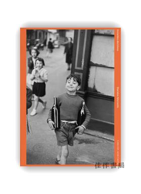 【现货】Decisive Moments: Julian Castilla Collection / 决定性瞬间：胡利安·卡斯蒂利亚收藏