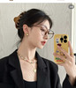 LAZY C*RCLES爱心海螺耳语双项链082908 商品缩略图4
