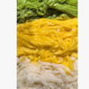 散凉皮（500±20g）面皮 无调料 口味随机 商品缩略图0