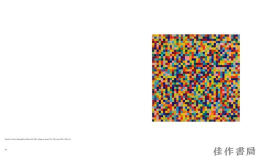 【现货】Ellsworth Kelly / 埃尔斯沃思·凯利 商品图1