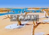 国庆4天｜蒙西秘境｜一半沙漠一半海の网红乌海-西部梦幻峡谷-苏木山秋色-五当召-美岱召-呼市 商品缩略图0