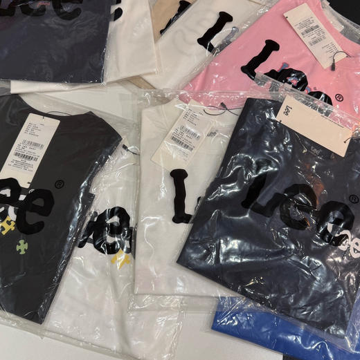 Lee儿童长袖t恤大合集083109 商品图4