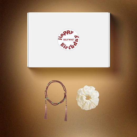 9月V3会员生日限定礼盒 商品图0