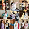 【🌈年年爆卖10W+的童装卷王来咯！】39.9 抢3 件💛真的巨划算！80‑160 码美式毛巾绣纯棉男女童长袖 T 恤儿童打底衫聚★为爱严选 商品缩略图1