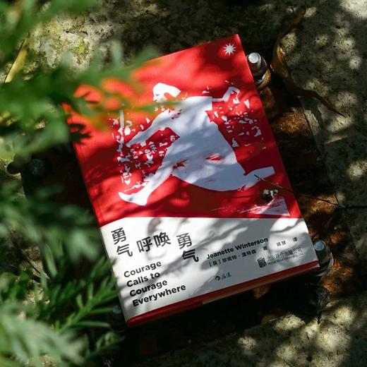【我们/women书系】勇气呼唤勇气 商品图2