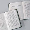 【重磅新书，刷边典藏】评注本卡夫卡文集※第一册《卡夫卡箴言集》64开，卡夫卡著，[德]施塔赫注释，北京联合出版公司2026年一版一印，定价定价59.8元，售价：45元。 商品缩略图5