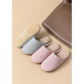 云拖简素男棉拖4259（下单请备注颜色）