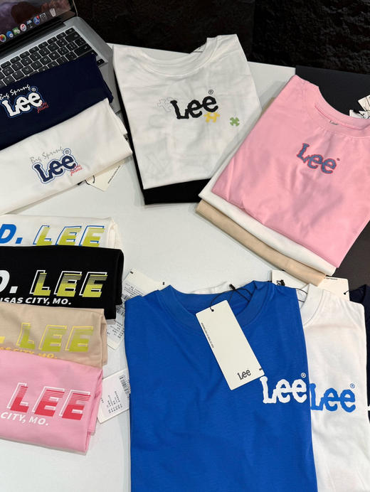 Lee儿童长袖t恤大合集083109 商品图3