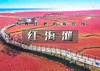 中秋/国庆3天｜红海滩｜天下奇观红海滩-神奇天路笔架山-九门口水上长城行摄之旅 商品缩略图0