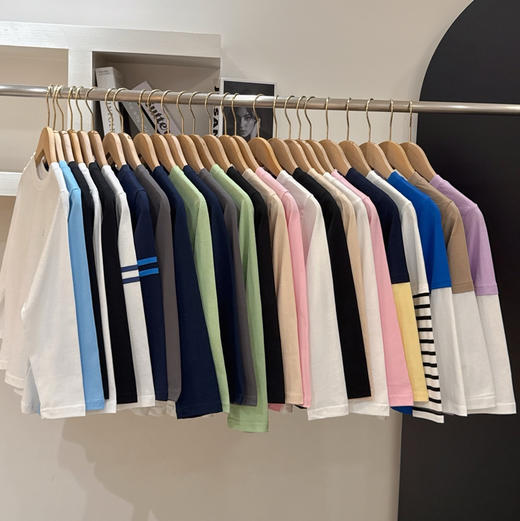 Lee儿童长袖t恤大合集083109 商品图2