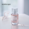 scentscape气味图书馆淡香水（古刹檀音香型）50ml 商品缩略图0