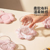 摩登主妇棉麻布艺杯垫ins风加厚防烫高颜值茶杯垫办公室茶具配件 商品缩略图2