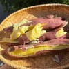 生态老品种红薯 妙耕农场 商品缩略图2