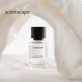 scentscape气味图书馆记忆之门系列淡香水/淡香精50ml