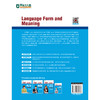 【新东方】TOEFL Junior语言形式与含义 商品缩略图1