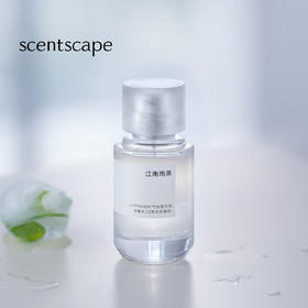 scentscape气味图书馆淡香水（江南雨茶香型）50ml