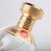 【中秋特惠】五粮精酿 珍酿系列52度浓香型白酒500ML/瓶礼盒装拍两瓶送礼袋 商品缩略图4