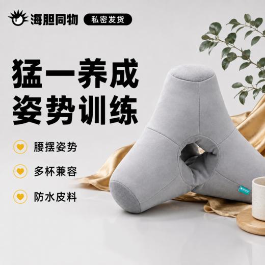 日本TENGA 四足飞机杯训练枕 商品图0