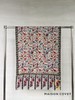 MAISON COVET 刺绣羊绒围巾 商品缩略图2