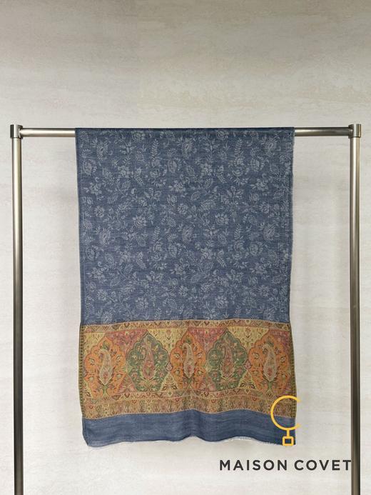 MAISON COVET 羊绒围巾 商品图3