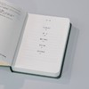 【重磅新书，刷边典藏】评注本卡夫卡文集※第一册《卡夫卡箴言集》64开，卡夫卡著，[德]施塔赫注释，北京联合出版公司2026年一版一印，定价定价59.8元，售价：45元。 商品缩略图3