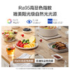 欧普/花语/防眩环形餐吊灯Ra95呵护光智能吸顶灯无主灯客卧 商品缩略图4