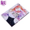 【中商原版】漫画 暗部共生少女 第2集 鎌池和马 台版漫画书 台湾角川出版 商品缩略图1