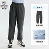 【达 新品】诺诗兰儿童 新品软壳裤 CO150309 商品缩略图7