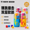 日本TENGA Bobble透明手动吮吸飞机杯 商品缩略图0