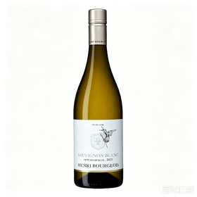 法国亨利博卢瓦庄园小老板长相思干白葡萄酒2025 Henri Bourgeois Petit Bourgeois Sauvignon Blanc