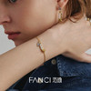 Fanci范琦【野玫瑰系列】野玫瑰贝珠手链别针珍珠爱心原创送女友 商品缩略图4