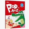 【新东方】泡泡英文字母(POP A to Z) 商品缩略图4
