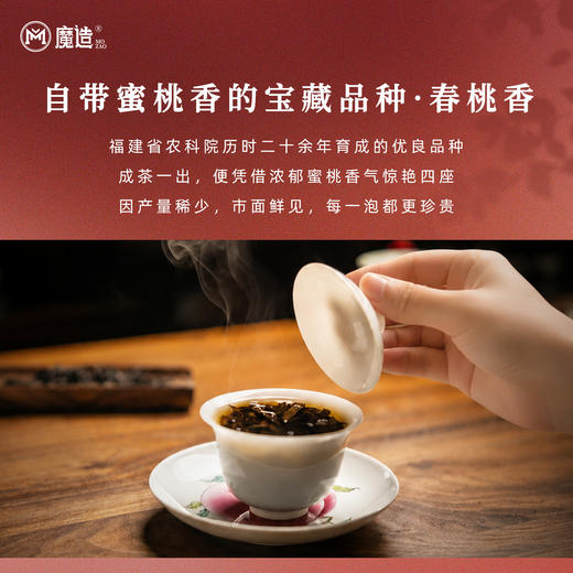 【魔造】春桃51g 商品图4