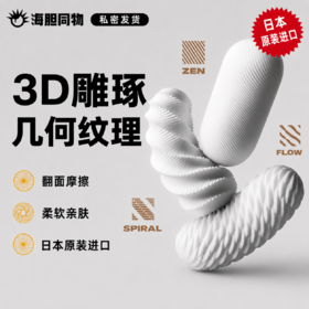 日本TENGA 3Dx螺旋手动飞机杯