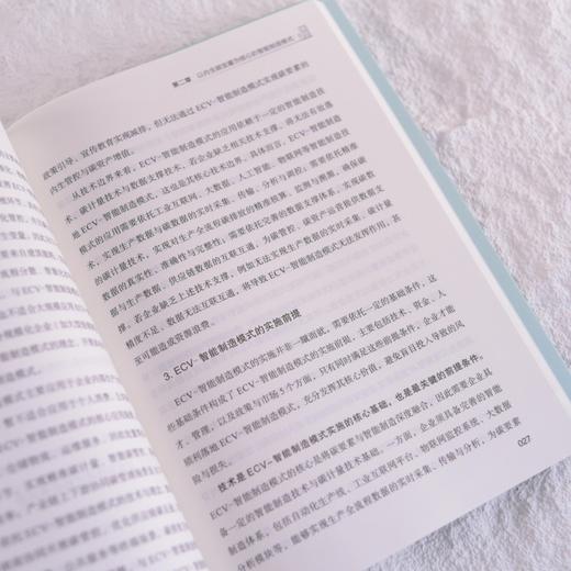 绿色智能协同 流程工业新范式 绿色低碳 流程工业 新型工业化 商品图4