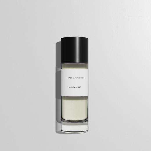 米汉香氛/谧瀚香精 梦醒余温 Mihan Aromatics Munlark Ash 分装 商品图1