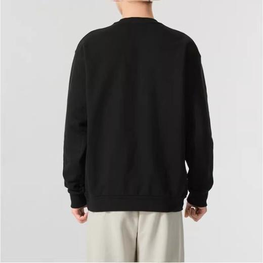 Adidas阿迪达斯运动休闲长袖圆领套头卫衣JM1002 商品图1