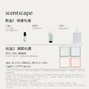 scentscape气味图书馆（凉白开香型）淡香水/淡香精 50ml 商品缩略图1