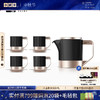 小罐茶 2.0茶具 骨瓷行政套装茶具 高温骨瓷耐冷耐热茶具高档茶具泡茶用 顺丰包邮【现货】 商品缩略图0