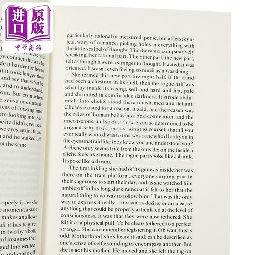 预售 【中商原版】我是什么 鹿吗？ What Am I A Deer? 英文原版 Polly Barton 存在主义小说 商品图2