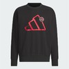 Adidas阿迪达斯运动休闲长袖圆领套头卫衣JM1002 商品缩略图2