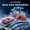 【新品上市】TCL双净味508Pro法式多门四开门冰箱508L双系统Pro新一级能效594mm超薄零嵌冰箱 R508T9N-DQS 商品缩略图6
